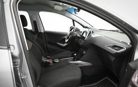 Peugeot 2008 II, 2014 год, 620 000 рублей, 15 фотография