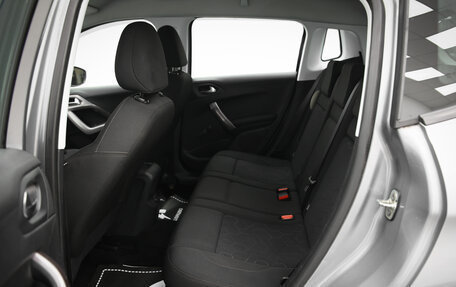 Peugeot 2008 II, 2014 год, 620 000 рублей, 17 фотография