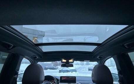 BMW X3, 2021 год, 5 549 000 рублей, 15 фотография