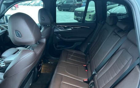 BMW X3, 2021 год, 5 549 000 рублей, 16 фотография