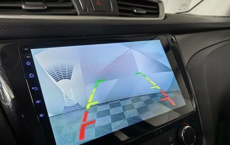 Nissan Qashqai, 2018 год, 1 585 000 рублей, 22 фотография