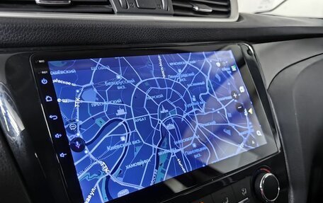 Nissan Qashqai, 2018 год, 1 585 000 рублей, 21 фотография