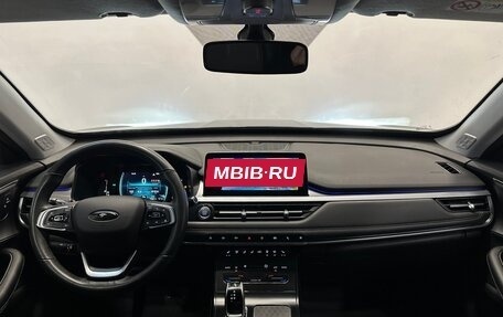 Chery Tiggo 7 Pro, 2022 год, 1 520 000 рублей, 5 фотография