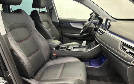 Chery Tiggo 7 Pro, 2022 год, 1 520 000 рублей, 15 фотография