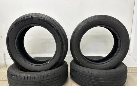 Chery Tiggo 7 Pro, 2022 год, 1 520 000 рублей, 20 фотография