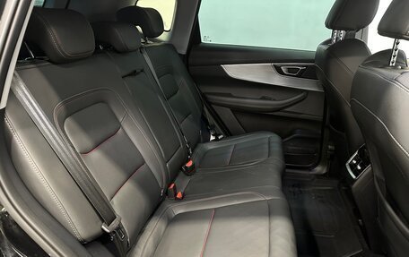 Chery Tiggo 7 Pro, 2022 год, 1 520 000 рублей, 16 фотография