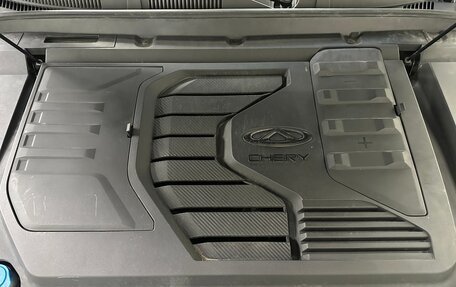 Chery Tiggo 7 Pro, 2022 год, 1 520 000 рублей, 18 фотография