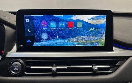 Chery Tiggo 7 Pro, 2022 год, 1 520 000 рублей, 8 фотография