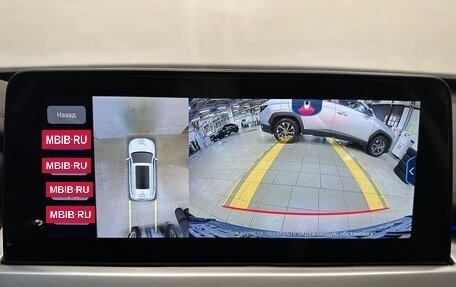 Chery Tiggo 7 Pro, 2022 год, 1 520 000 рублей, 9 фотография