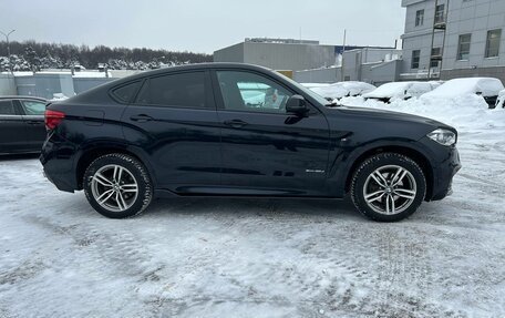 BMW X6, 2018 год, 4 297 000 рублей, 8 фотография