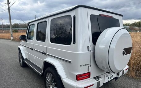 Mercedes-Benz G-Класс W463 рестайлинг _iii, 2023 год, 16 500 000 рублей, 4 фотография