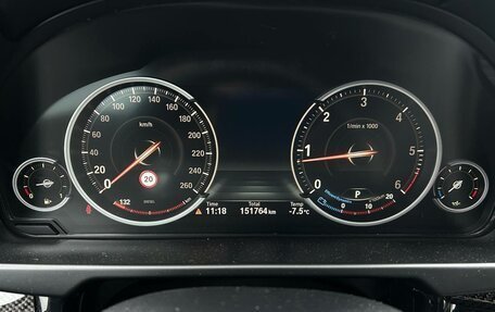 BMW X6, 2018 год, 4 297 000 рублей, 12 фотография