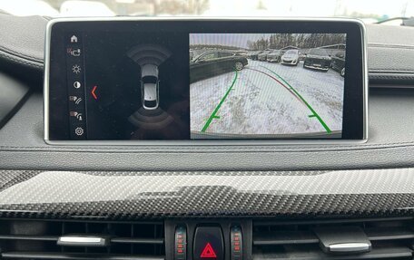 BMW X6, 2018 год, 4 297 000 рублей, 13 фотография