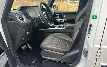 Mercedes-Benz G-Класс W463 рестайлинг _iii, 2023 год, 16 500 000 рублей, 5 фотография