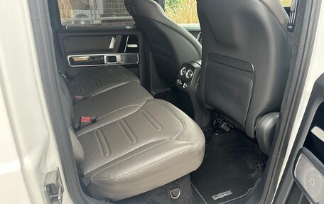 Mercedes-Benz G-Класс W463 рестайлинг _iii, 2023 год, 16 500 000 рублей, 8 фотография