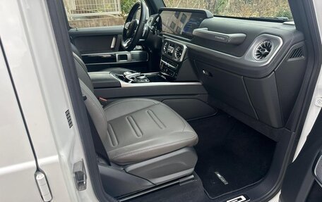 Mercedes-Benz G-Класс W463 рестайлинг _iii, 2023 год, 16 500 000 рублей, 7 фотография