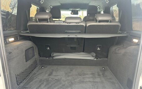 Mercedes-Benz G-Класс W463 рестайлинг _iii, 2023 год, 16 500 000 рублей, 14 фотография