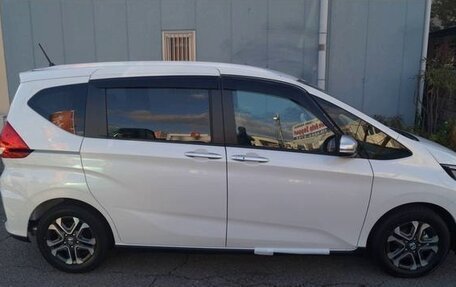 Honda Freed II, 2023 год, 1 234 000 рублей, 9 фотография