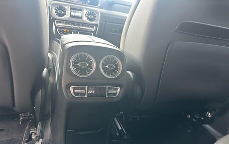 Mercedes-Benz G-Класс W463 рестайлинг _iii, 2023 год, 16 500 000 рублей, 10 фотография