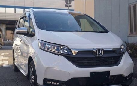 Honda Freed II, 2023 год, 1 234 000 рублей, 2 фотография