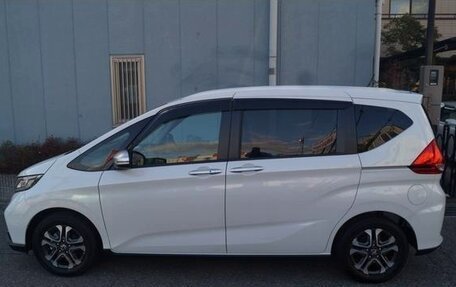 Honda Freed II, 2023 год, 1 234 000 рублей, 5 фотография