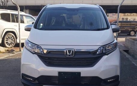 Honda Freed II, 2023 год, 1 234 000 рублей, 3 фотография