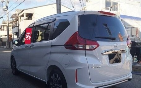 Honda Freed II, 2023 год, 1 234 000 рублей, 6 фотография