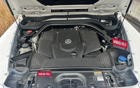 Mercedes-Benz G-Класс W463 рестайлинг _iii, 2023 год, 16 500 000 рублей, 11 фотография