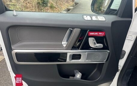 Mercedes-Benz G-Класс W463 рестайлинг _iii, 2023 год, 16 500 000 рублей, 13 фотография