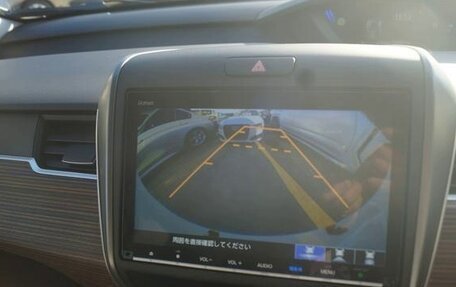 Honda Freed II, 2023 год, 1 234 000 рублей, 12 фотография