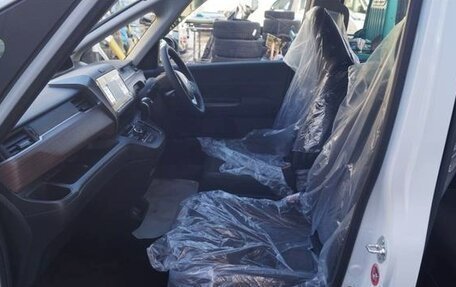 Honda Freed II, 2023 год, 1 234 000 рублей, 17 фотография