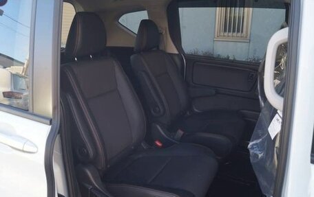 Honda Freed II, 2023 год, 1 234 000 рублей, 18 фотография