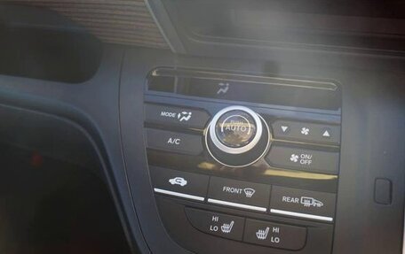 Honda Freed II, 2023 год, 1 234 000 рублей, 14 фотография