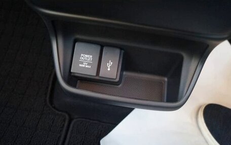 Honda Freed II, 2023 год, 1 234 000 рублей, 20 фотография