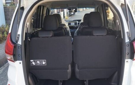 Honda Freed II, 2023 год, 1 234 000 рублей, 22 фотография