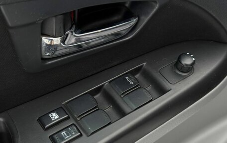 Suzuki SX4 II рестайлинг, 2011 год, 900 000 рублей, 16 фотография