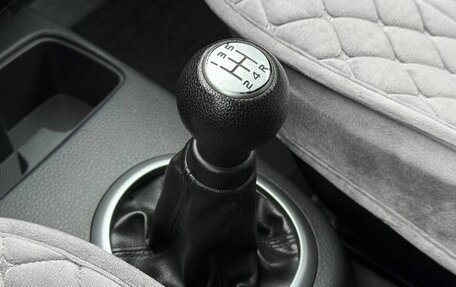 Suzuki SX4 II рестайлинг, 2011 год, 900 000 рублей, 18 фотография