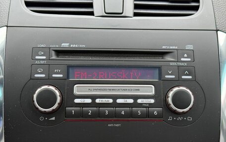 Suzuki SX4 II рестайлинг, 2011 год, 900 000 рублей, 20 фотография