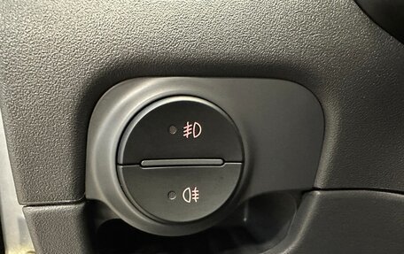 KIA Rio II, 2011 год, 838 000 рублей, 9 фотография