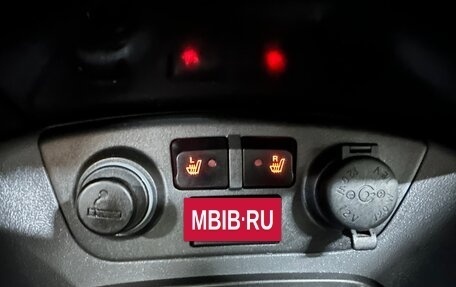 KIA Rio II, 2011 год, 838 000 рублей, 8 фотография