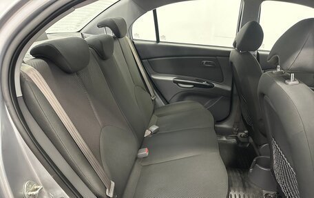 KIA Rio II, 2011 год, 838 000 рублей, 12 фотография