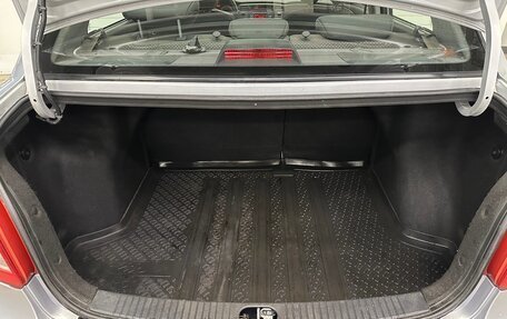 KIA Rio II, 2011 год, 838 000 рублей, 13 фотография