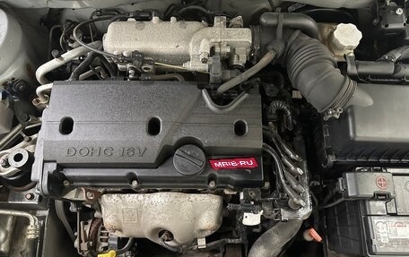 KIA Rio II, 2011 год, 838 000 рублей, 14 фотография