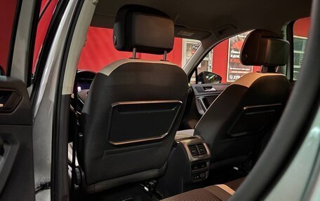 Volkswagen Tiguan II, 2020 год, 2 500 000 рублей, 7 фотография