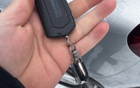 Volkswagen Tiguan I, 2014 год, 1 549 000 рублей, 7 фотография