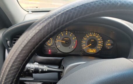 Nissan Almera Classic, 2007 год, 369 000 рублей, 12 фотография