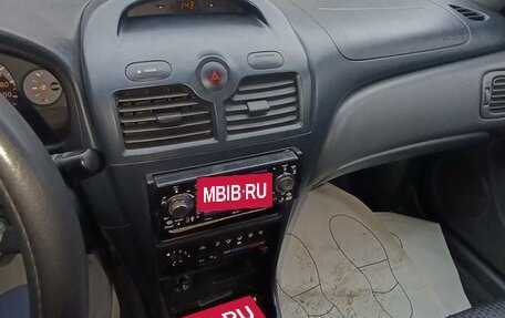 Nissan Almera Classic, 2007 год, 369 000 рублей, 13 фотография