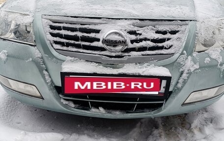 Nissan Almera Classic, 2007 год, 369 000 рублей, 11 фотография