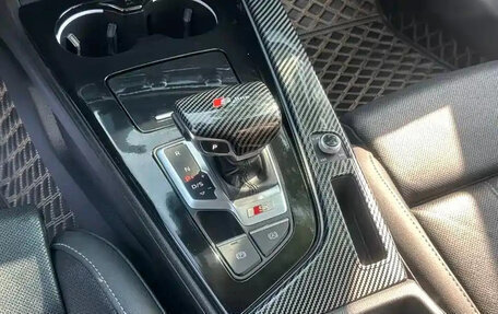 Audi A4, 2022 год, 3 300 000 рублей, 11 фотография