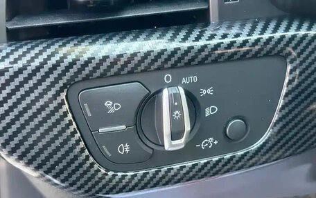 Audi A4, 2022 год, 3 300 000 рублей, 13 фотография